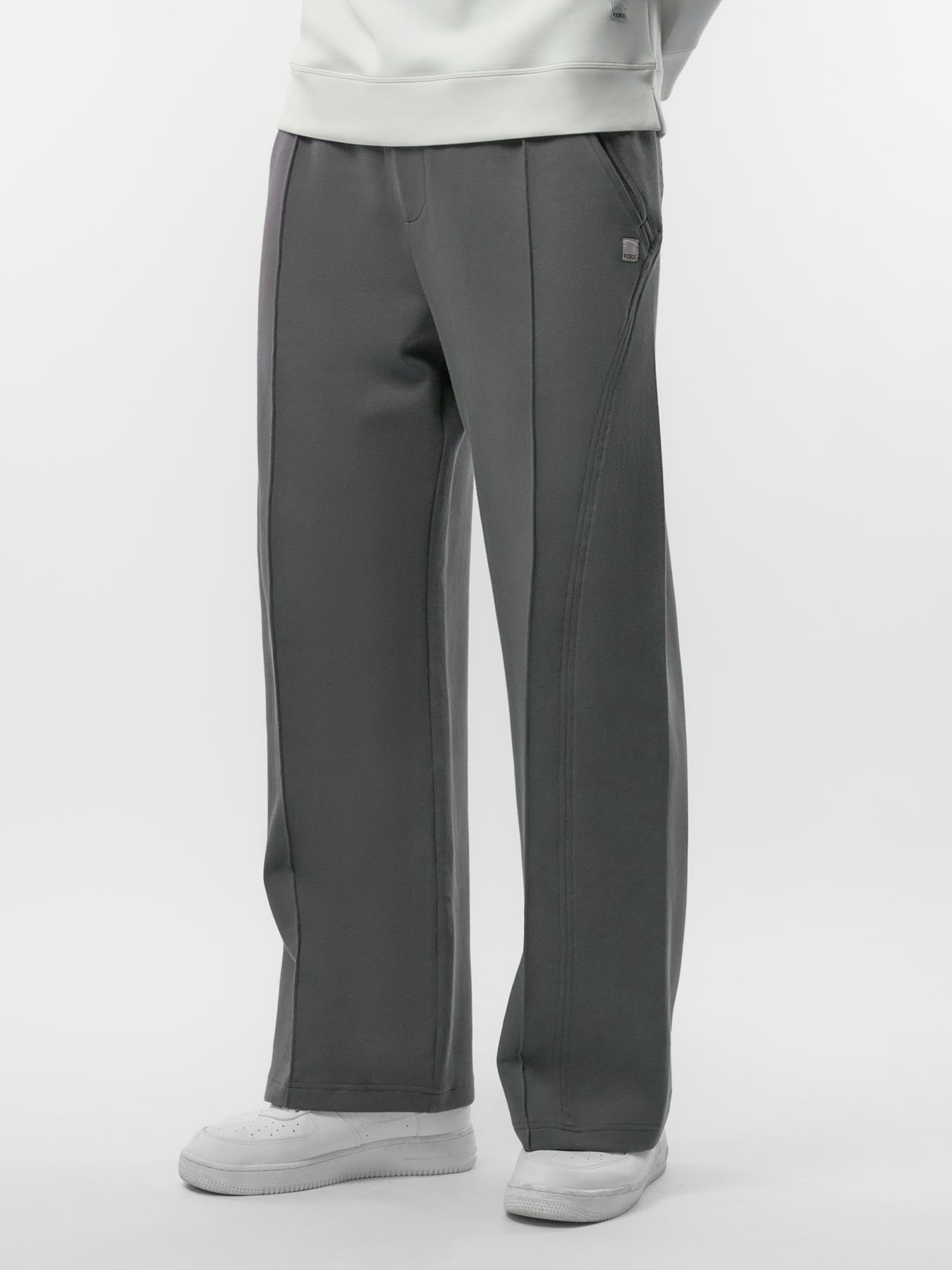 CozySpacer Straight Leg Pants