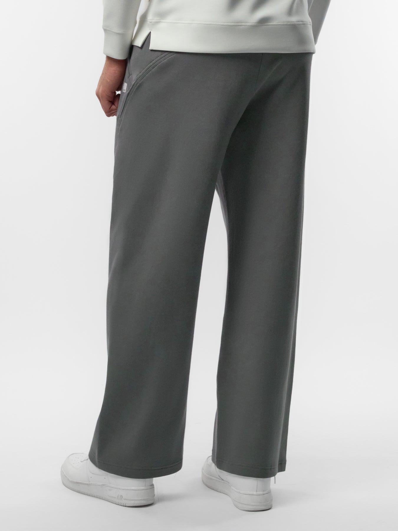 CozySpacer Straight Leg Pants