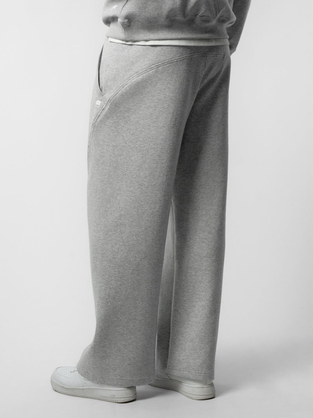 CozySpacer Straight Leg Pants