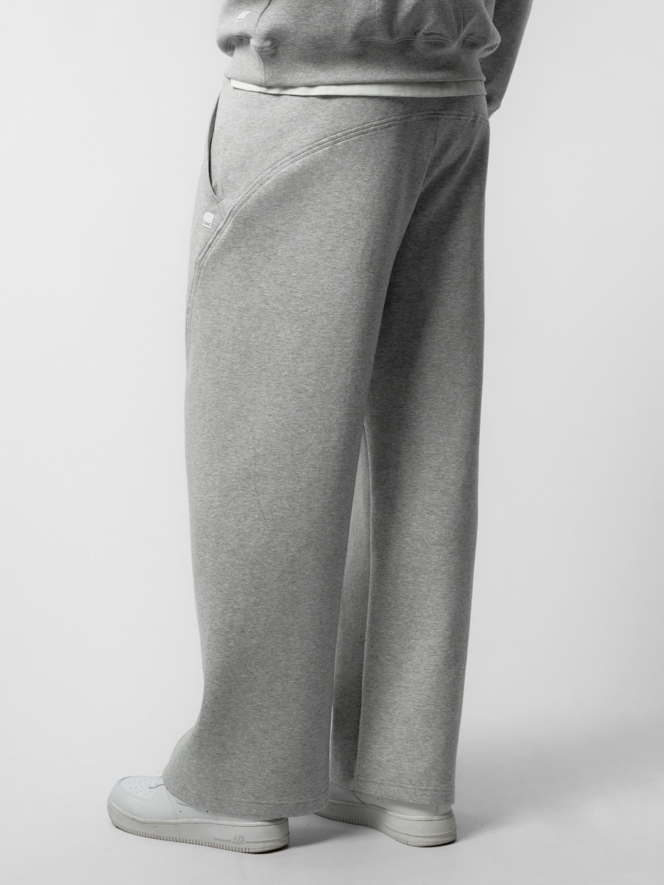 CozySpacer Straight Leg Pants