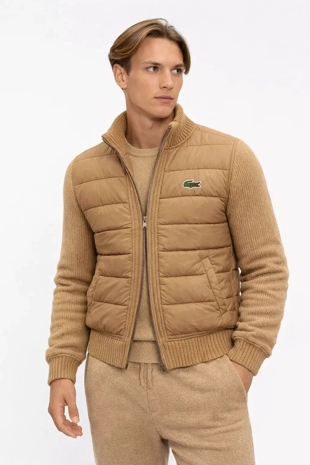 Giubbotto Imbottito | Offerta 1 + 1 GRATIS