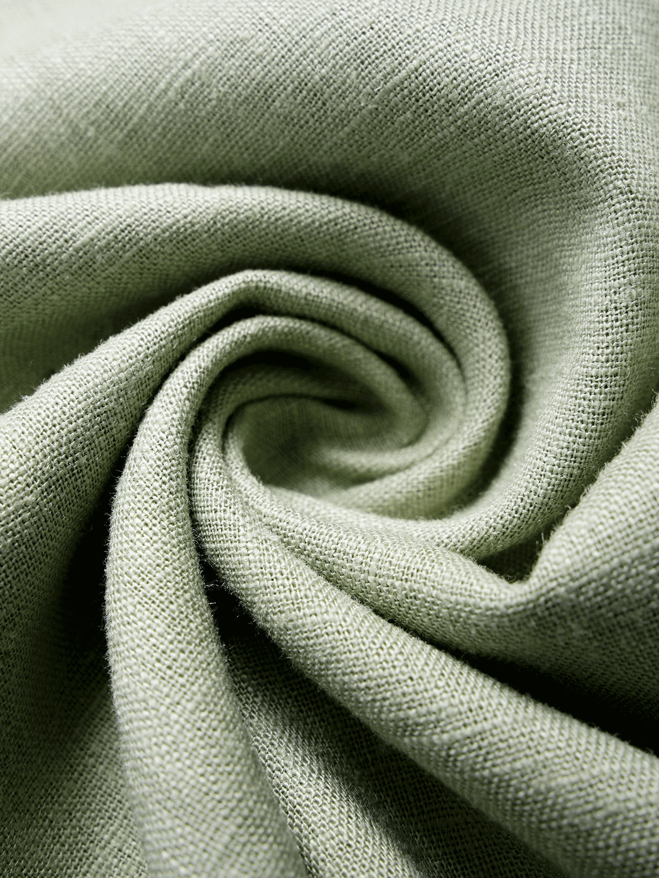 DreamWear Italian Linen Short Sleeve Shirt