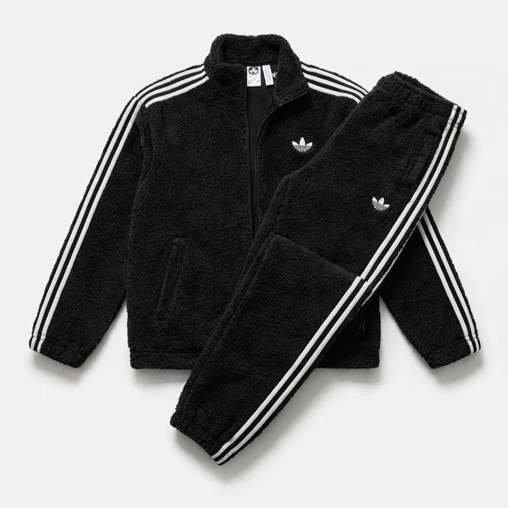 Tuta morbida vintage in tessuto morbido