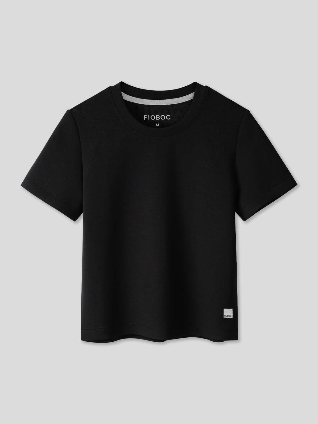 Modal Blend Baby Tee