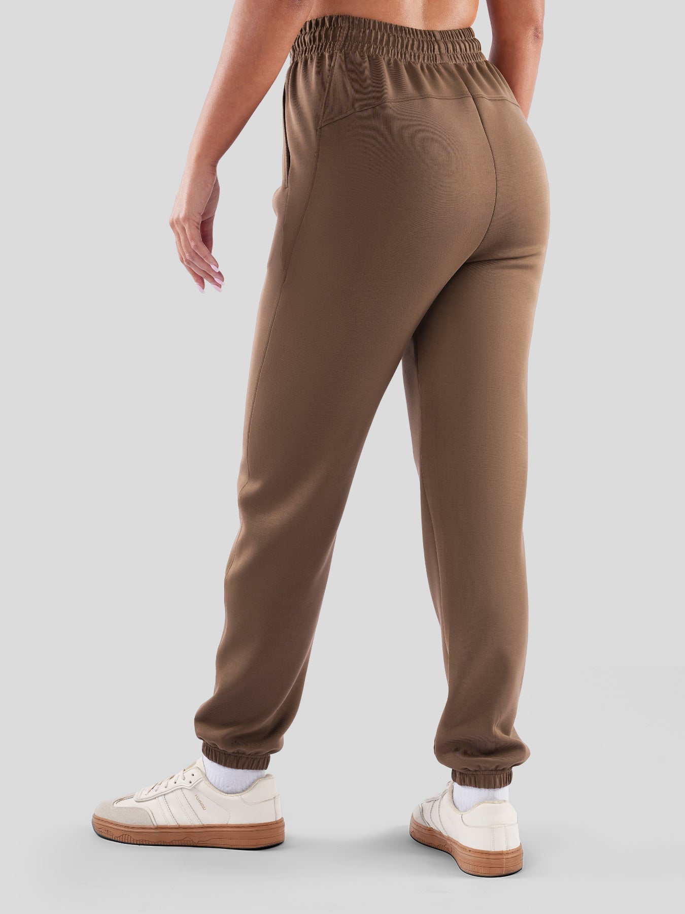 Modal Blend Jogger