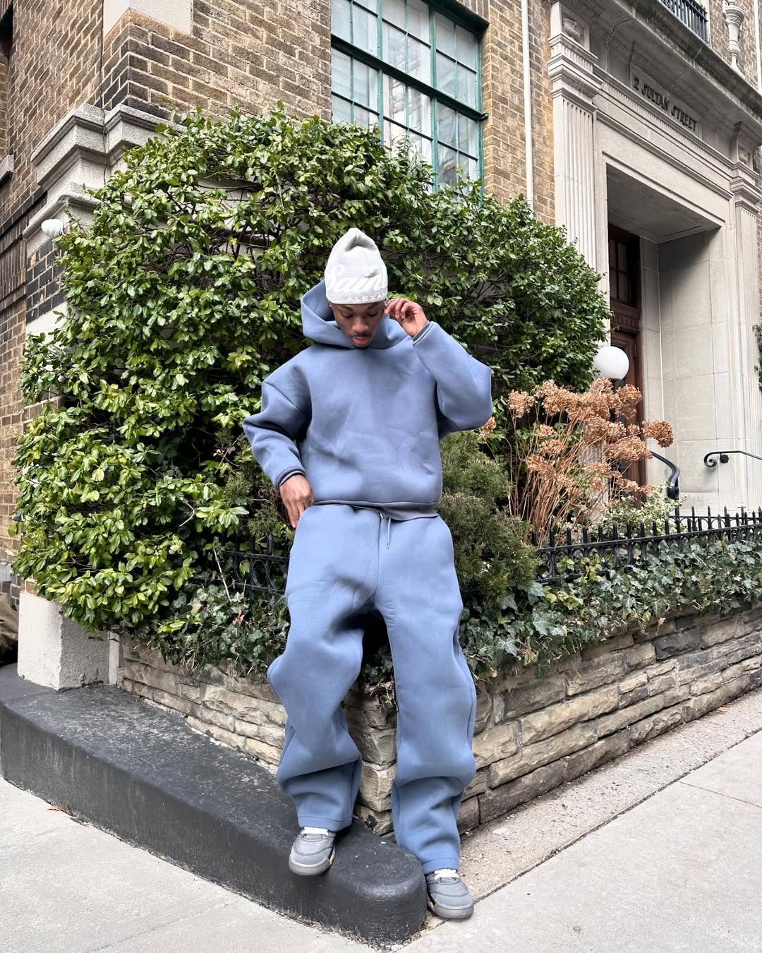 Ensemble NovaParis™