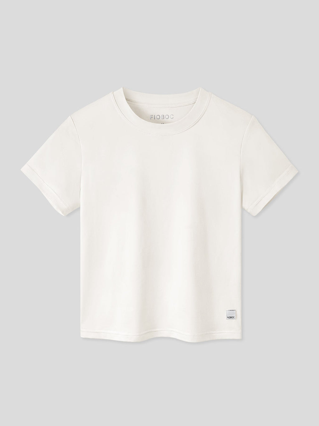 Velou Short Sleeve Tee
