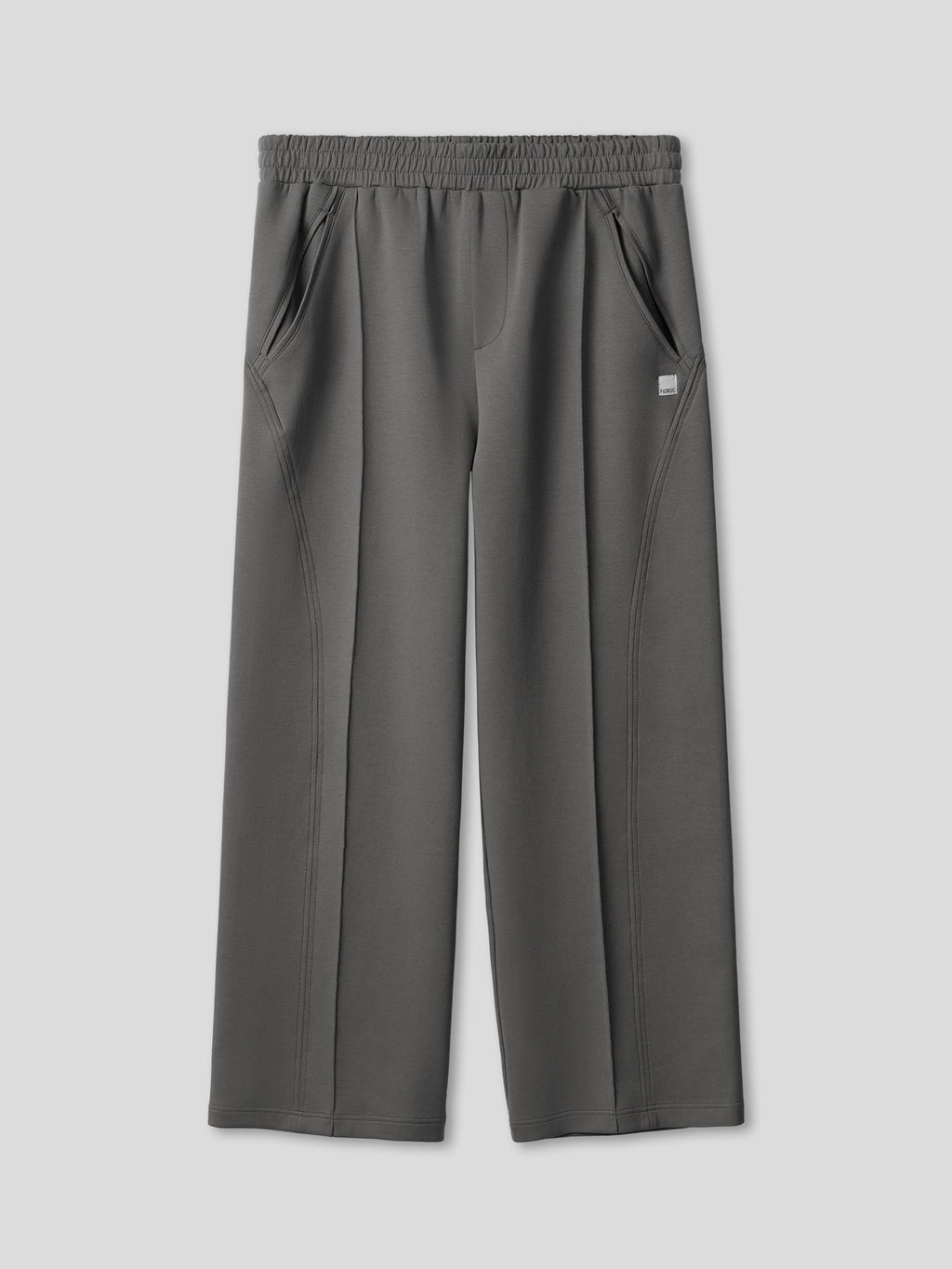 CozySpacer Straight Leg Pants