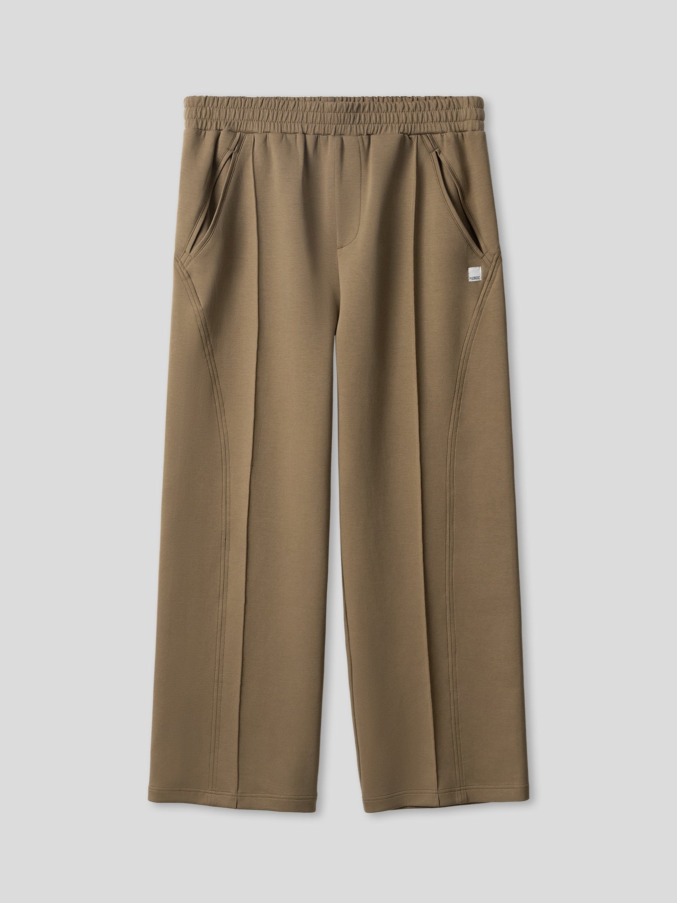 CozySpacer Straight Leg Pants